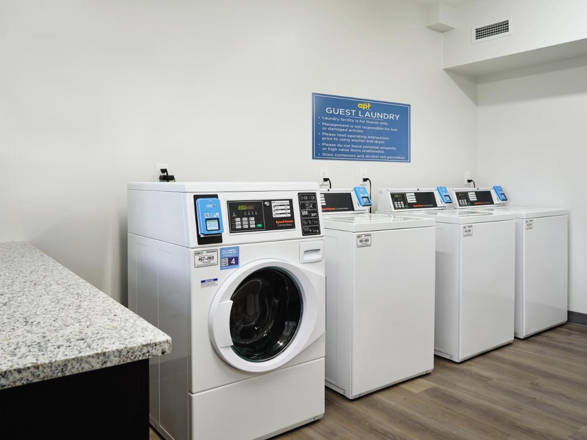 Stayapt Suites San Antonio-Randolph Live Oak Ngoại thất bức ảnh