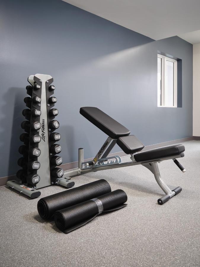 Stayapt Suites San Antonio-Randolph Live Oak Ngoại thất bức ảnh