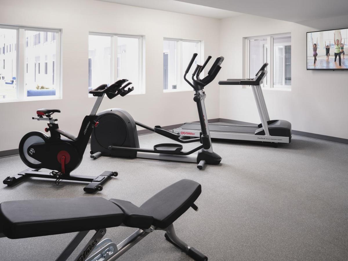 Stayapt Suites San Antonio-Randolph Live Oak Ngoại thất bức ảnh