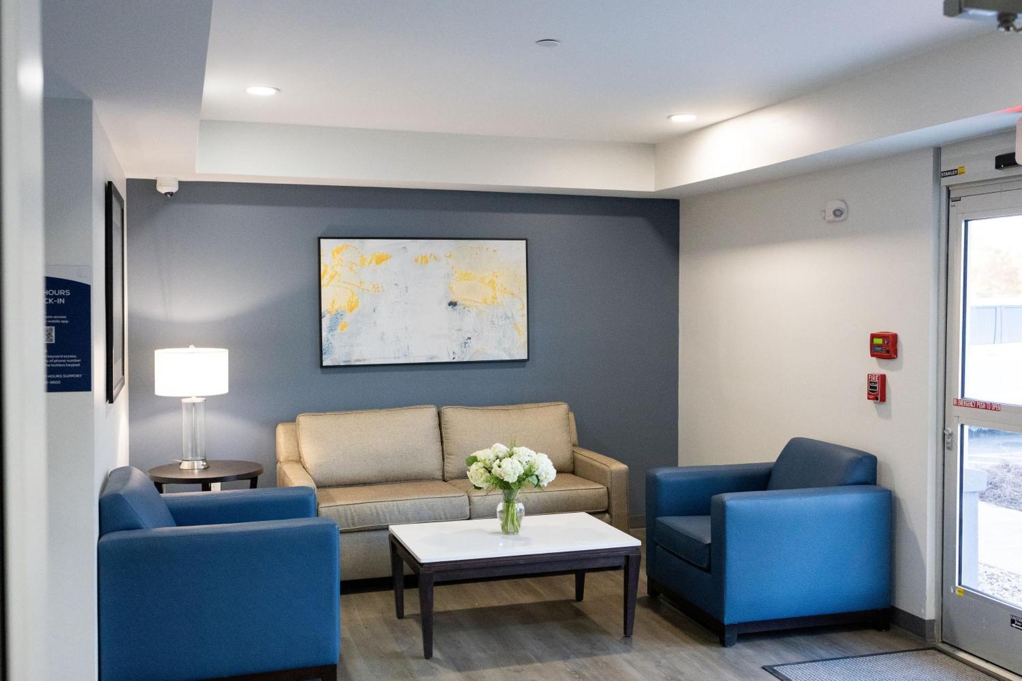 Stayapt Suites San Antonio-Randolph Live Oak Ngoại thất bức ảnh