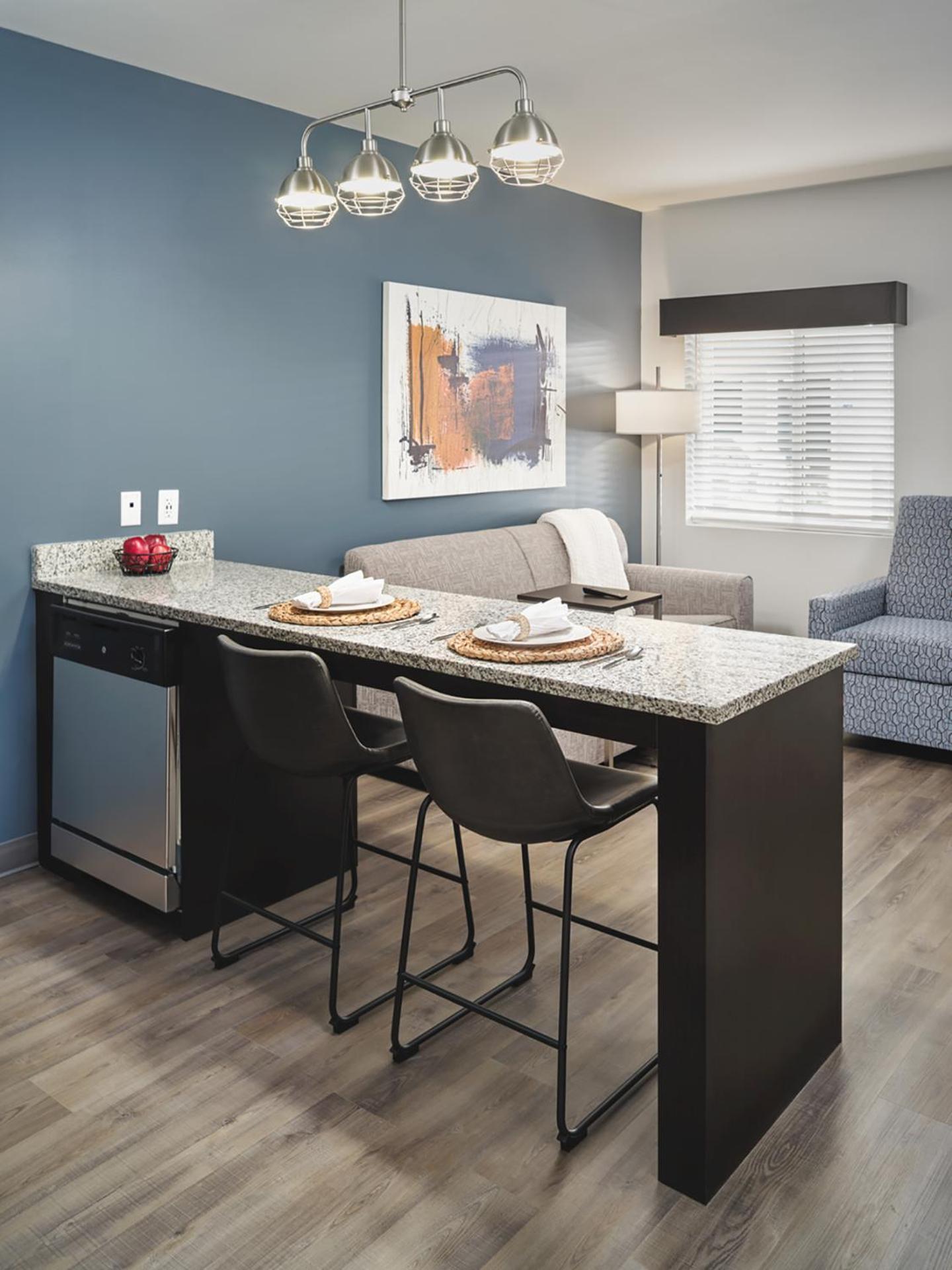 Stayapt Suites San Antonio-Randolph Live Oak Ngoại thất bức ảnh